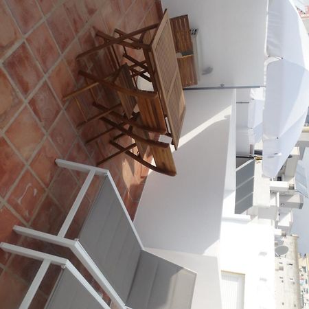 Malaga Apartamentos - Jinetes, 10 Exterior foto