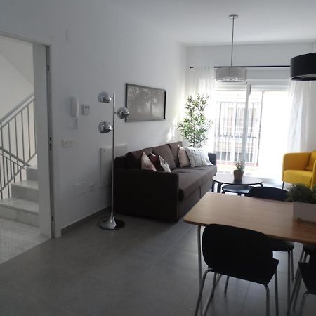 Malaga Apartamentos - Jinetes, 10 Exterior foto