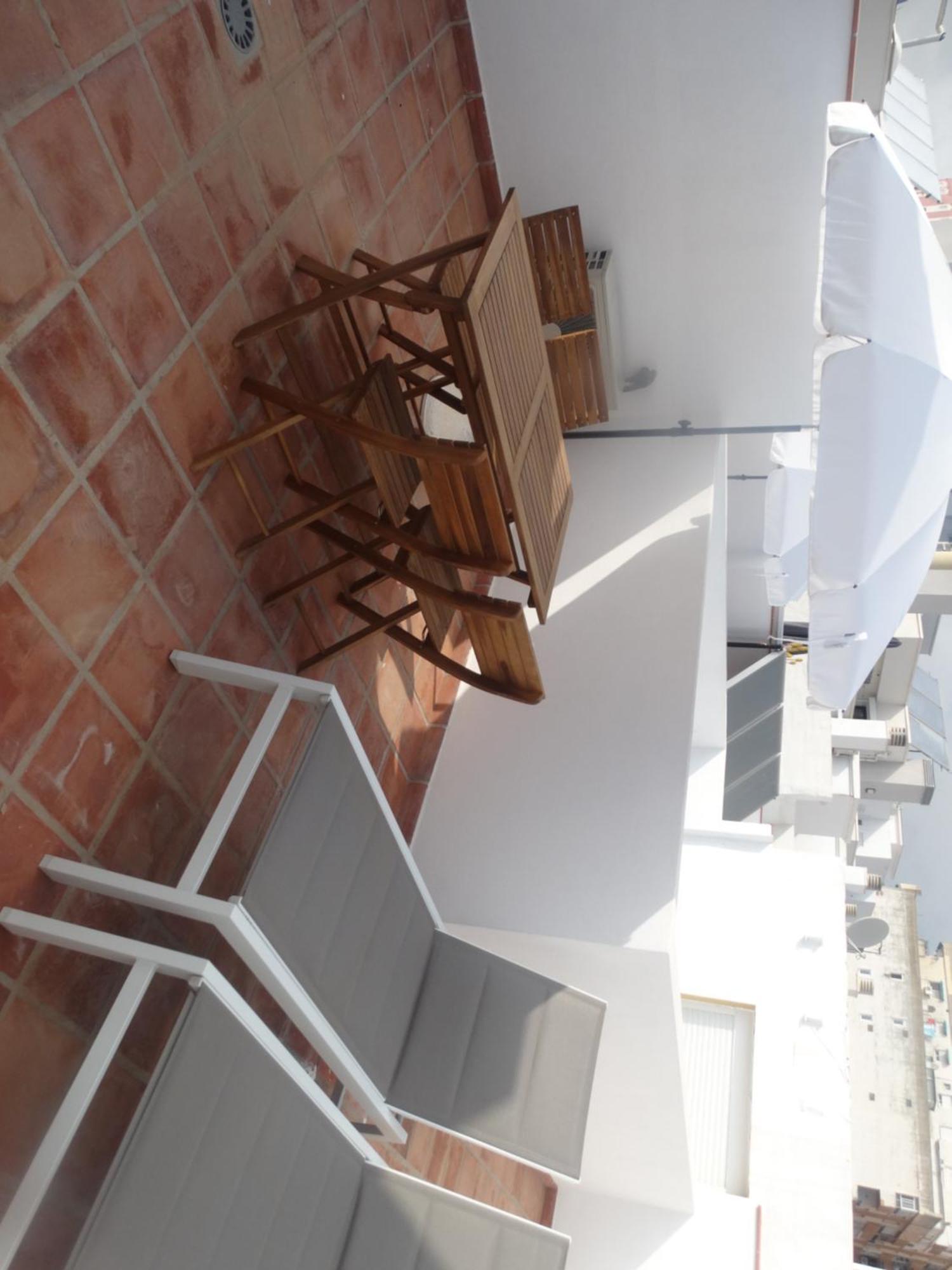 Malaga Apartamentos - Jinetes, 10 Exterior foto