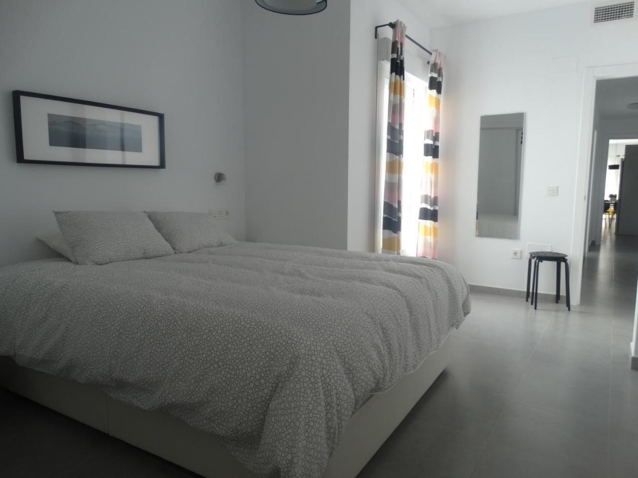 Malaga Apartamentos - Jinetes, 10 Exterior foto