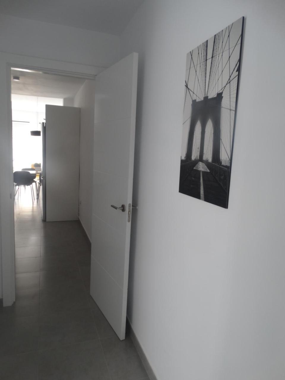 Malaga Apartamentos - Jinetes, 10 Exterior foto