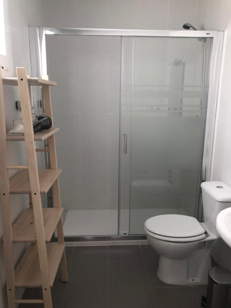 Malaga Apartamentos - Jinetes, 10 Exterior foto