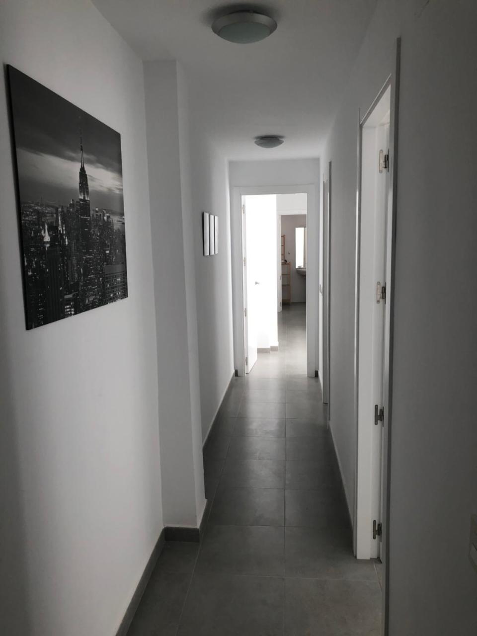 Malaga Apartamentos - Jinetes, 10 Exterior foto