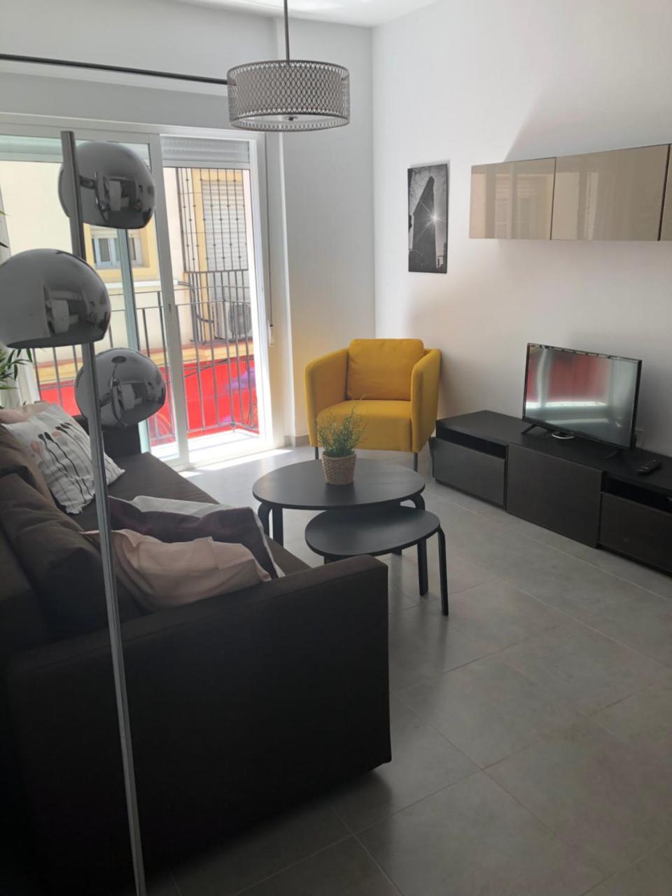 Malaga Apartamentos - Jinetes, 10 Exterior foto