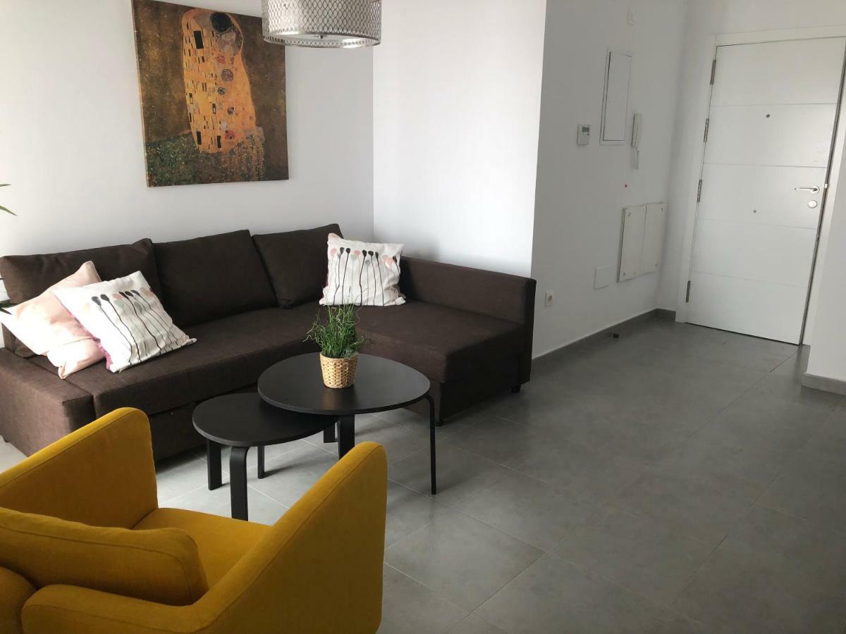 Malaga Apartamentos - Jinetes, 10 Exterior foto